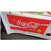 Image 3 : Coca-cola Jeux Canada Games Poster - 6 foot x 53"