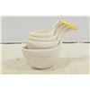 Image 2 : Measuring Cup Ducks (1cup to 1/4 cup)