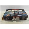 Image 1 : Electronic Battleship Game - has all ships and is working