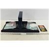 Image 2 : Electronic Battleship Game - has all ships and is working