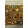 Image 3 : 55 Canadian Province Lapel Pins