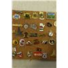 Image 4 : 55 Canadian Province Lapel Pins