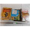 Image 3 : (5) dinosaur related kids books