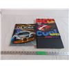 Image 1 : 3 car books - american auto history, supercars, sports cars