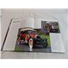 Image 3 : 3 car books - american auto history, supercars, sports cars