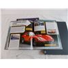 Image 6 : 3 car books - american auto history, supercars, sports cars