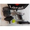 Image 2 : Paintball Gun + Mask - in co-op bag