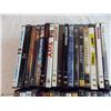 Image 2 : (35) DVD's - comedy, drama's, football/sports, action