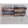 Image 1 : (20) DVD's - variety