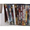 Image 2 : Box of (30) DVD Movies - variety
