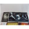 Image 2 : Novels - Self Help books + Fifty Shades 1-3