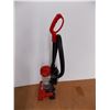 Image 3 : *Dirt Devil lite vaccum cleaner - working