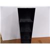 Image 2 : *Small book shelf - 42" tall, 12" wide x 10" deep