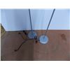 Image 3 : *Pair of slender Floor Lamps - 5ft 11" tall - both working