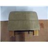 Image 3 : foot stool (dirty) - 18x19 - 16" tall