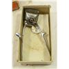 Image 3 : Vintage Senator Hair Clipper Box with 2 clippers & Brush