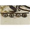 Image 2 : Antique Horse Bells + Dog Harness
