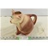 Image 1 : Vintage Cat Ceramic Tea Pot