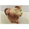 Image 2 : Vintage Cat Ceramic Tea Pot