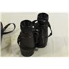 Image 2 : 2 Pairs of Vintage Binoculars w/ Cases
