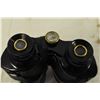 Image 3 : 2 Pairs of Vintage Binoculars w/ Cases