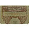 Image 2 : Universal Music Roll Scroll
