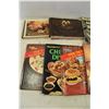 Image 2 : Assorted Cooking & Other Homestyle Books