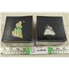 Image 1 : Royal Doulton Miniature Ladies