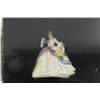Image 3 : Royal Doulton Miniature Ladies
