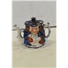 Image 2 : Albertons Fine China Toby Mini Tea Set