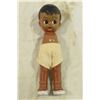 Image 3 : Small Baby Toy in Blanket