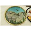 Image 2 : Pictures & Decorative Plates