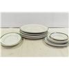 Image 2 : Restaurant Ware Plates