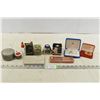 Image 1 : Jewellery, Pens & Ink + Other Misc. Items