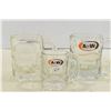 Image 2 : A&W Mugs & Glass Jars