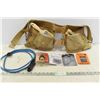 Image 1 : Tool Belt, Extension Cord & Other Building Supplies