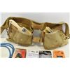 Image 3 : Tool Belt, Extension Cord & Other Building Supplies