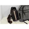 Image 2 : Laptop Bag, Backpack & Shoulder Bag