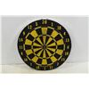 Image 4 : Dart Board w/ Darts – Blue Ones Broken