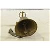 Image 2 : Brass Boat Anchor Bell