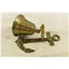 Image 3 : Brass Boat Anchor Bell
