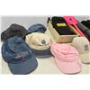 Image 2 : Assorted Hats, SwingTrac Golf Swing Guide