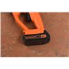 Image 2 : *Black N Decker 20V weedwacker - working - no charger