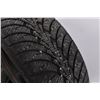 Image 2 : *4 winter tires - 225/60R17 - goodyear ultra grip