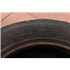 Image 3 : *4 winter tires - 225/60R17 - goodyear ultra grip