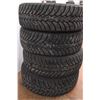 Image 4 : *4 winter tires - 225/60R17 - goodyear ultra grip