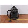 Image 1 : *8 Gal shop vac (working) no exhaust filter