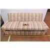 Image 1 : *Hide-A-Bed Brand (fold out) bed couch - 6ft long, 3ft wide