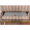Image 5 : *Hide-A-Bed Brand (fold out) bed couch - 6ft long, 3ft wide