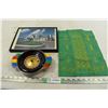 Image 1 : Vintage Mini Roulette & Golf Picture